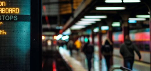 International Checklist moving abroad