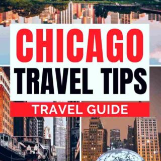 Traveling to Chicago Travel tips for Chicago Travel Guide