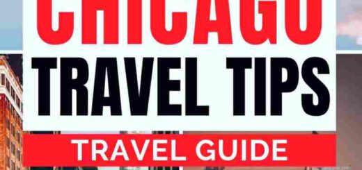 Traveling to Chicago Travel tips for Chicago Travel Guide