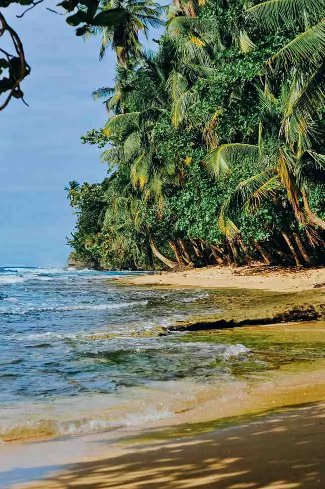 life in costa rica beaches weather outdoor living