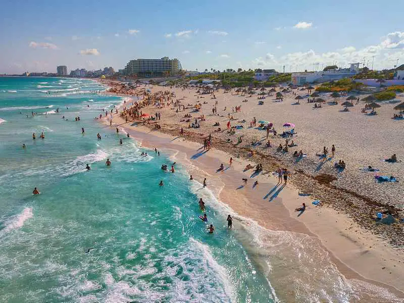 Cancun travel tips Riviera Maya