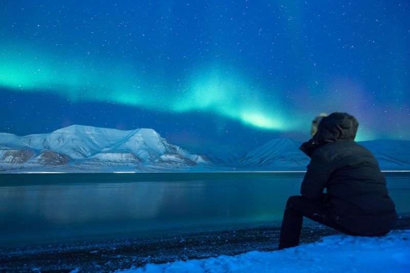 Northern lights Alaska things to know