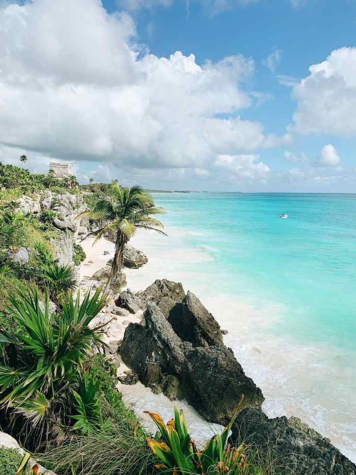 Traveling Tulum Travel guide tips