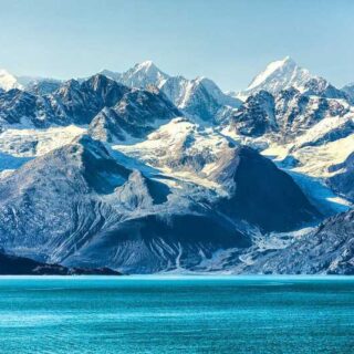 Visiting Alaska travel guide things to know about Alaska
