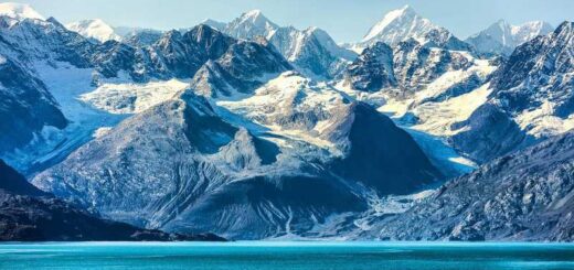 Visiting Alaska travel guide things to know about Alaska