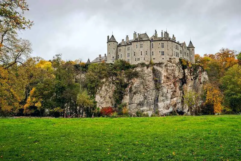 Best Castles Europe