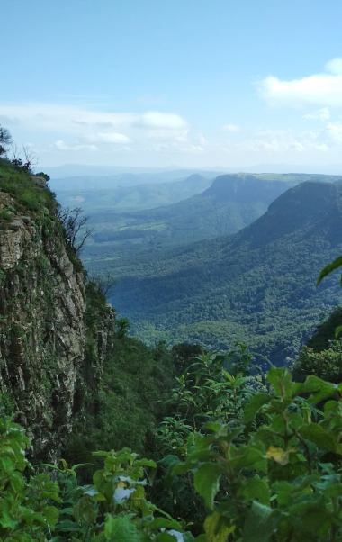 best tourist city in south africa God's window Mpumalanga best places to visit in South Africa