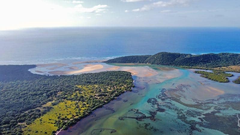 isimangaliso Wetlands Park St Lucia South Africa visit