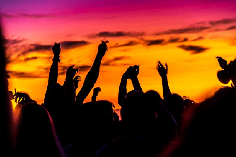 nightlife in Spain best party places