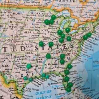 USA trivia Quiz questions and answers