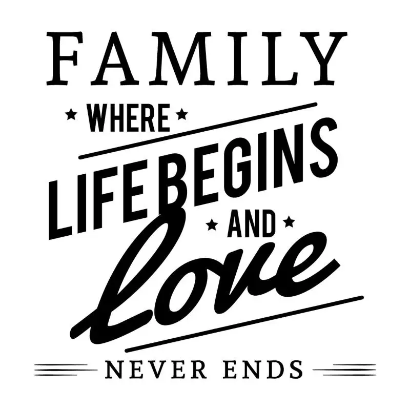 quotes about family vacation