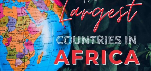 cheapest caribbean islands to visit in august largest country in Africa large countries