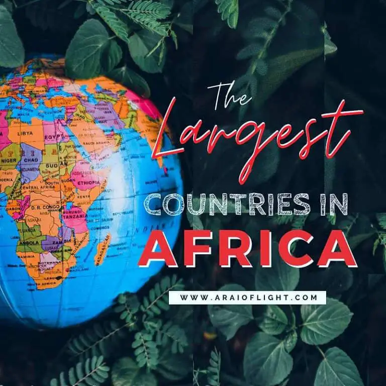 Revealed The LARGEST Country In Africa 2025 Ranked By Size revealed-the-largest-country-in-africa-2025-ranked-by-size