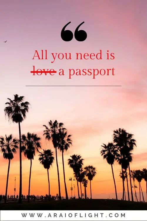 Fun travel quotes