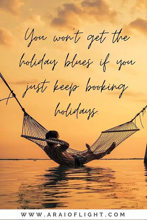 Funny vacation quotes