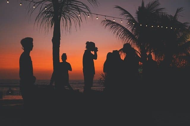 Canggu bali cities digital nomads