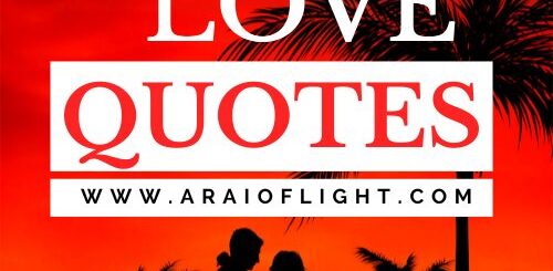 Romantic sunset love quotes sunset