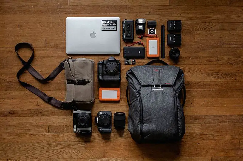 What to pack before travelling abroad