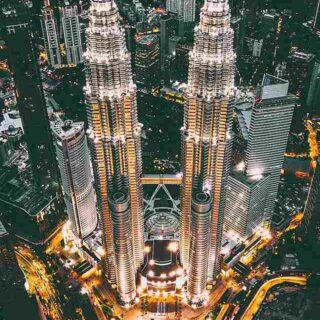 living in kuala lumpur malaysia