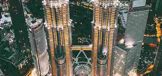 living in kuala lumpur malaysia