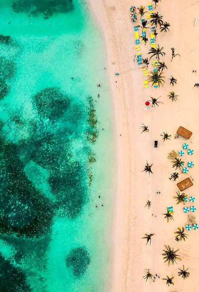 Affordable Island Getaways in the Caribbean The bahamas
