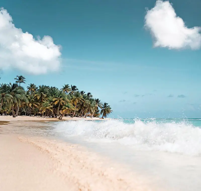 Places to visit dominican republic