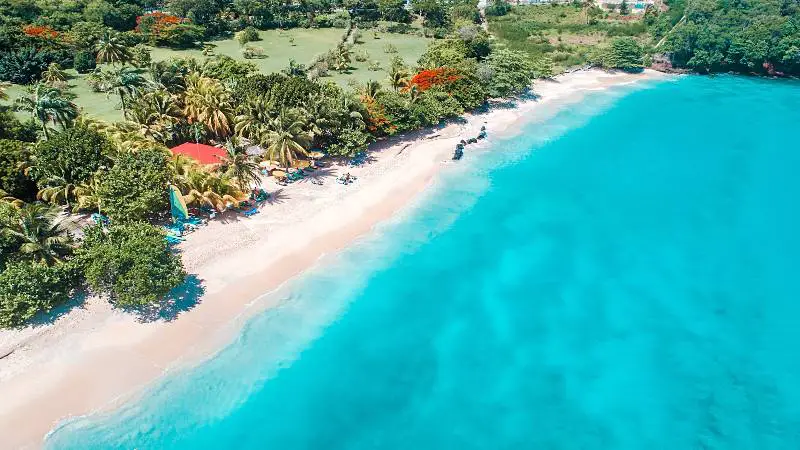 Travel Granada Cheapest caribbean island