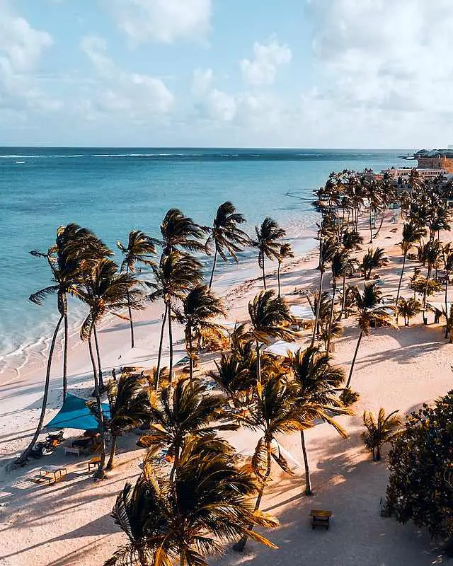 Traveling to the Dominican Republic things to know before