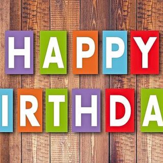 happy birthday in other languages