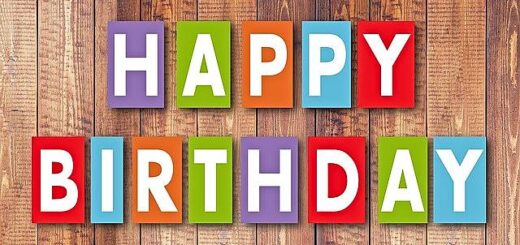 happy birthday in other languages