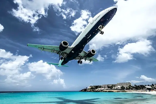 st martin st maarten Cheap Caribbean island to visit