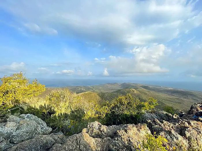 Adventure in curacao fun things to do