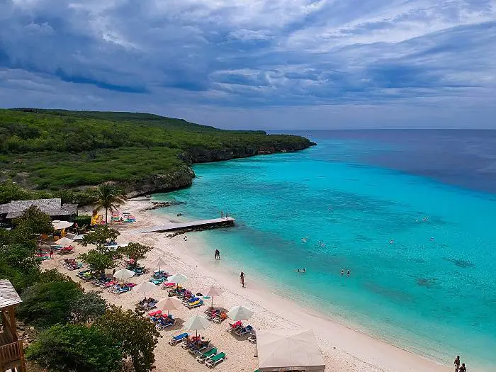 Best beaches in curacao adventure activities experiences
