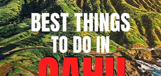 Best things to do in Oahu Hawaii bucket list activities experiences