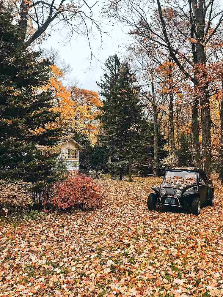 Door County Wisconsin couples love getaways midwest