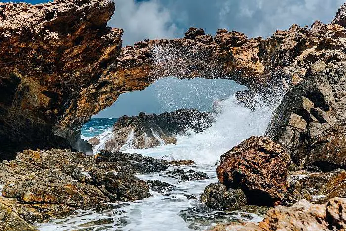 Exciting and fun things to do in Aruba