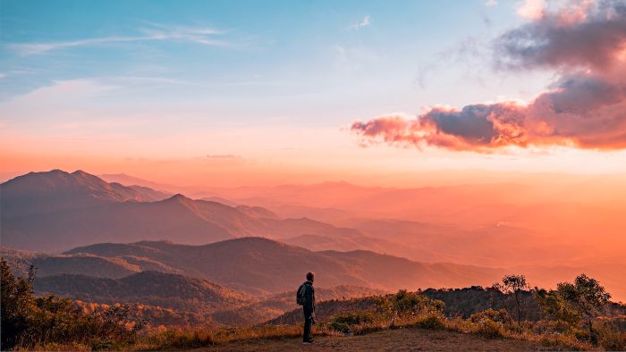 Famous landscapes chiang mai why visit