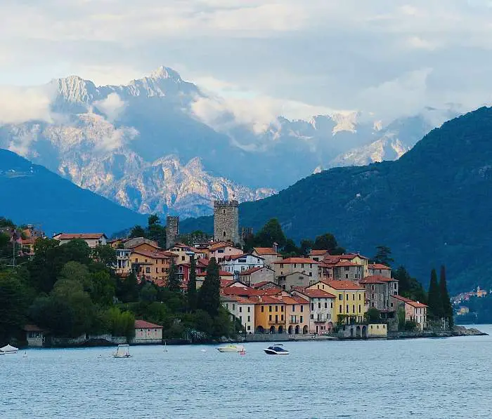 Menaggio Lake Como Italy experiences bucket list