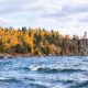 most dangerous places to travel in africa Romantic Getaways in the USA Midwest for couples North Shore Minnesota