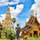 Spirituality Temples Chiang Mai Thailand reasons to visit
