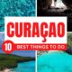 Travel Best things to do in Curacao adventure activities