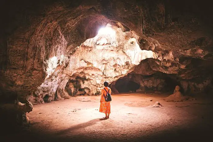 Unique unusual things to do in Aruba