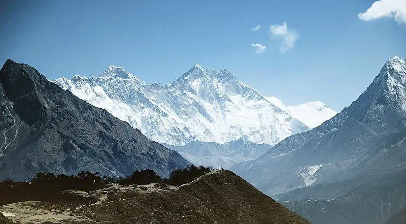 best nepal treks Annapurna circuit trek