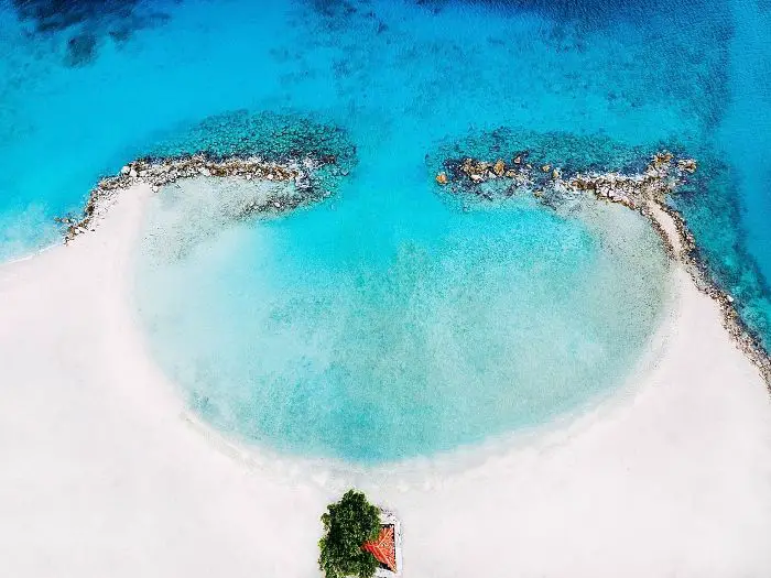 best things to do in Curacao beaches