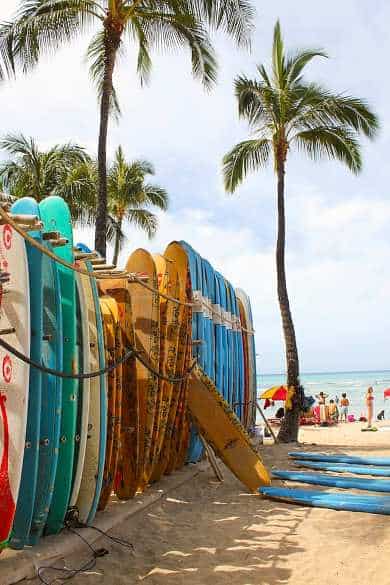fun things to do in Oahu activities