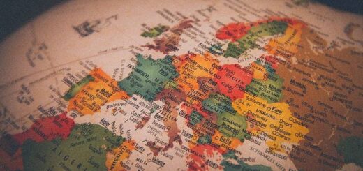 Cheapest European countries in Europe