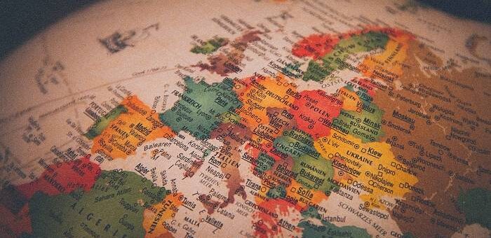 Cheapest European countries in Europe