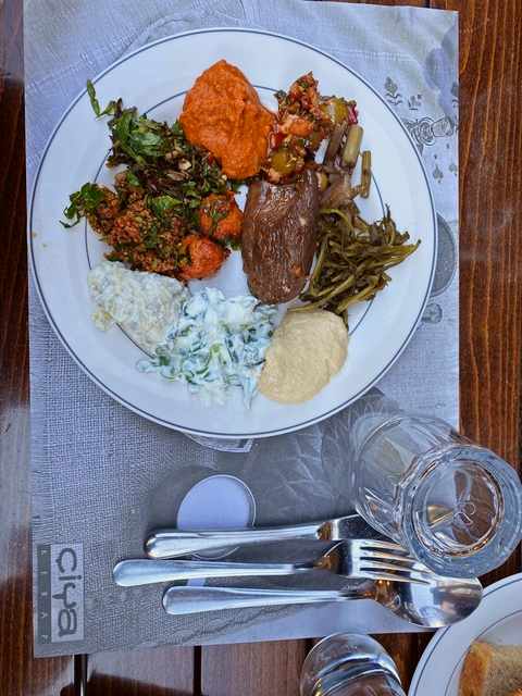 Çiya Kebap best istanbul