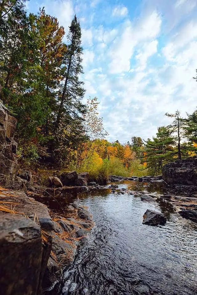 Duluth, Minnesota places to visit in USA on a budget