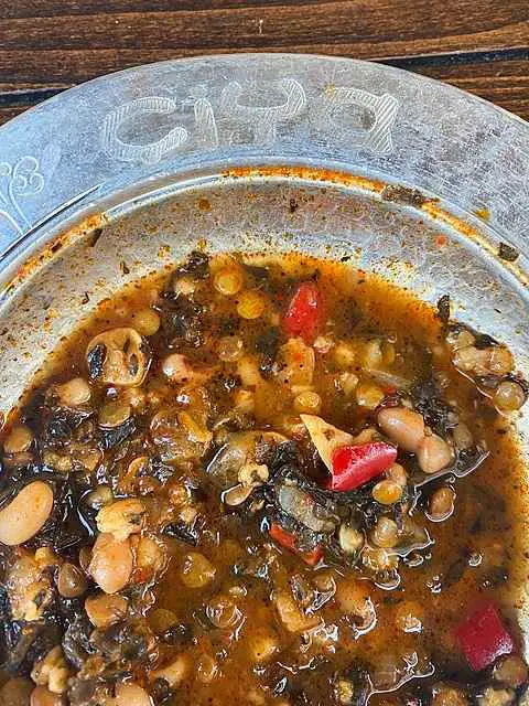 Istanbul Çiya Kebap’s ever changing menu will keep you coming back for more!